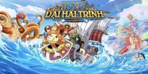 Chinh Phục Kho Báu Một Cách Dễ Dàng Tại Bắn Cá Đại Hải Trình 58Win