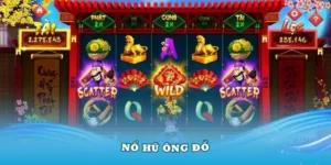Quay Nổ Hũ Ông Đồ 58Win Săn Jackpot Khủng Đổi Đời Sau Một Đêm