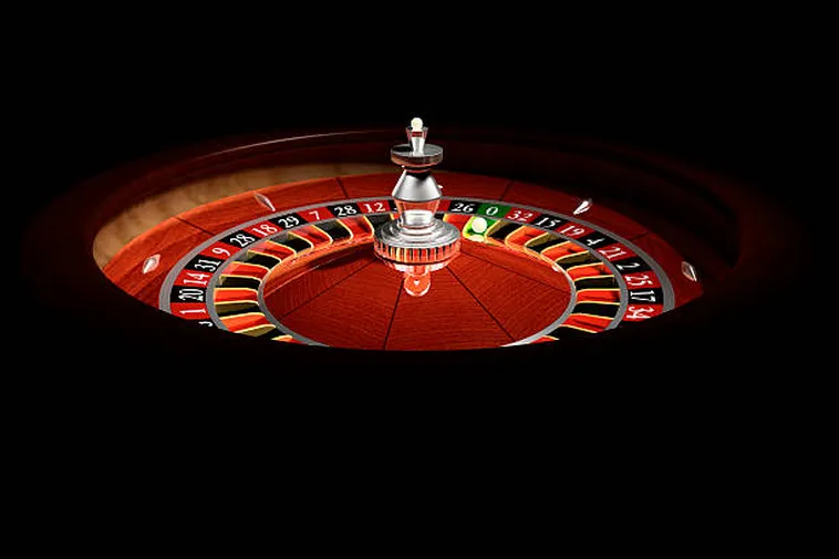 Bí Quyết Chinh Phục Vòng Quay Roulette 58Win Từ Con Số Không