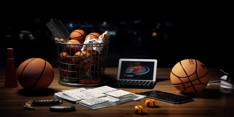 Hướng Dẫn Cách Chơi Cá Cược Bóng Rổ 58Win Để Luôn Giành Chiến Thắng Lớn