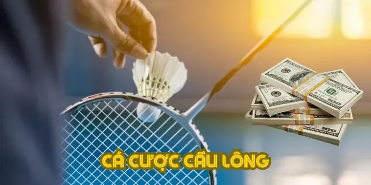 Bắt Kèo Cá Cược Cầu Lông 58Win Chính Xác Rinh Thưởng Cực Khủng
