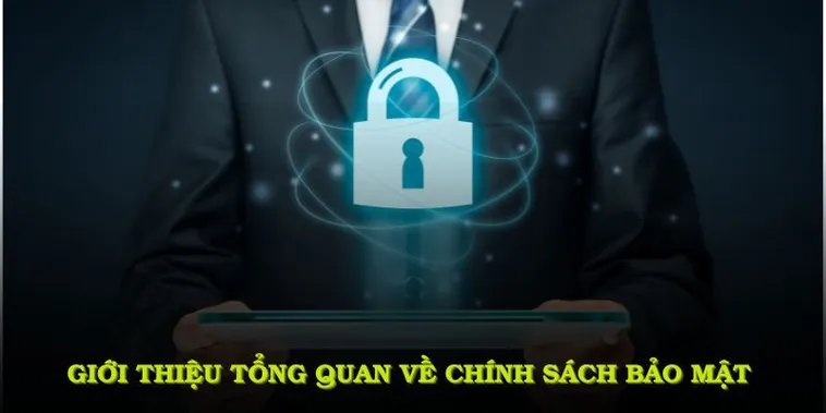 Chính sách bảo mật