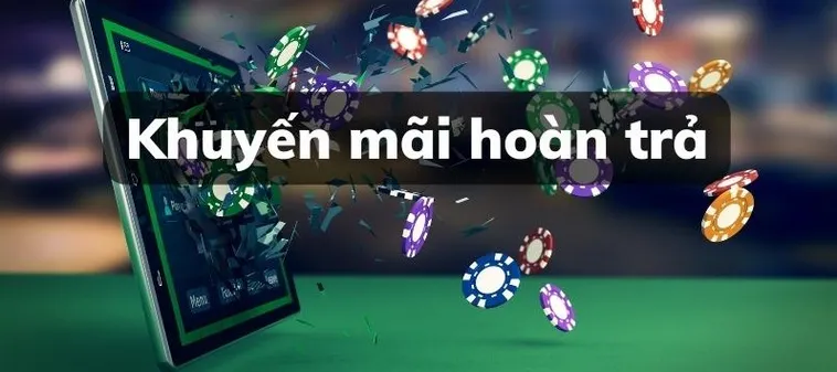 Khám Phá Chính Sách Hoàn Trả Không Giới Hạn Tại Nhà Cái 58Win Cực Khủng