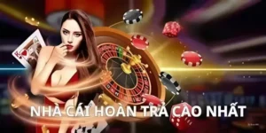 Khám Phá Chính Sách Hoàn Trả Không Giới Hạn Tại Nhà Cái 58Win Cực Khủng