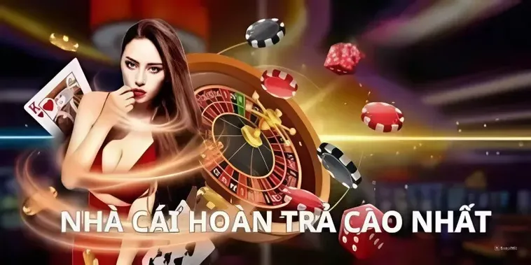 Khám Phá Chính Sách Hoàn Trả Không Giới Hạn Tại Nhà Cái 58Win Cực Khủng