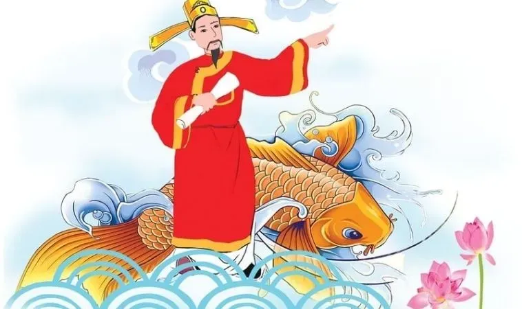 Cách Chơi Nổ Hũ Táo Quân Tại 58Win Để Nhận Hũ Vàng Cực Khủng