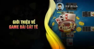 Chinh Phục Game Bài Sắc Tê 58Win Bằng Chiến Thuật Đỉnh Cao