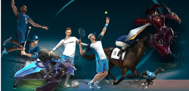 Khám Phá Bí Quyết Cá Cược Thể Thao Ảo Tại 58Win Nhận Thưởng Lớn