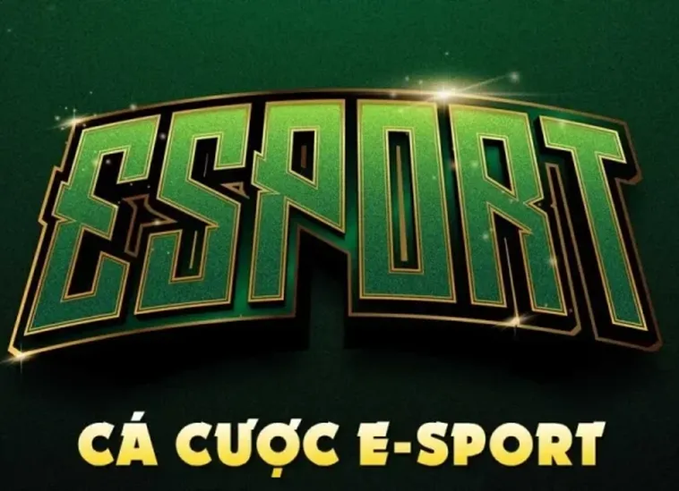 Bùng Nổ Đam Mê Cá Cược Thể Thao Điện Tử 58Win Rinh Ngàn Quà