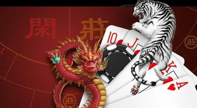 Trải Nghiệm Dragon Tiger 58Win Thắng Lớn Trong Từng Ván Cược