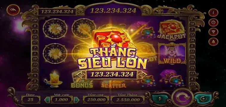 Hành Trình Khám Phá Rừng Sâu Với Trò Chơi Nổ Hũ Rừng Xanh Tại 58Win