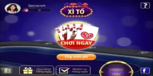 Chinh Phục Bàn Cược Xì Tố 58Win Thách Thức Mọi Giới Hạn Ngay