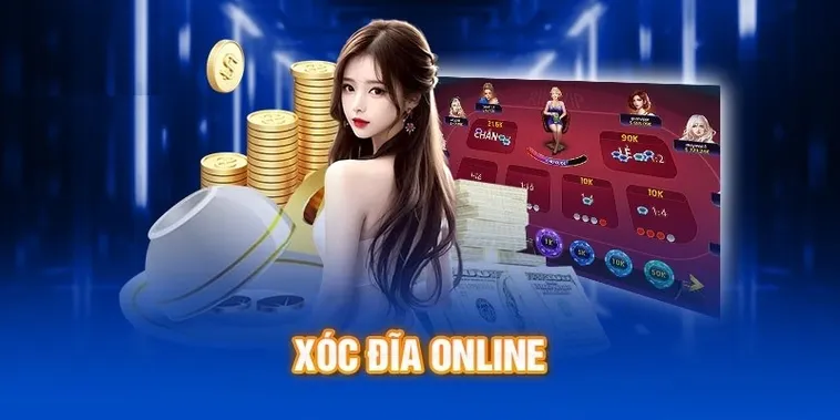 Tham Gia Xóc Đĩa 58Win Dự Đoán Chẵn Lẻ Nhận Thưởng Liền Tay